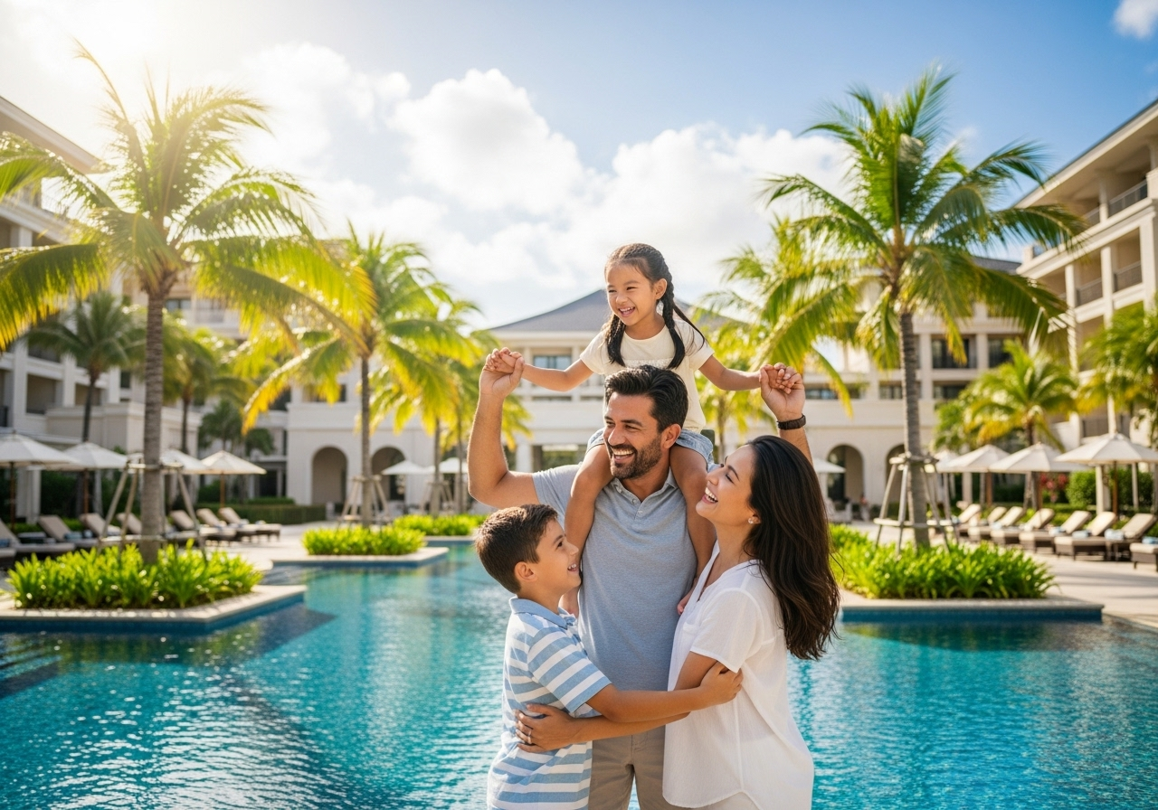 Family Vacation